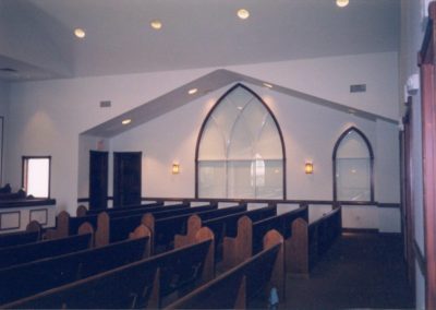 MELFA Church (8)