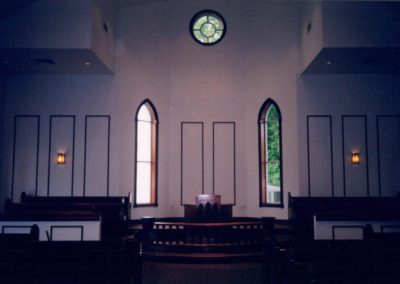 MELFA Church (9)
