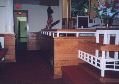 Methodist Church (1)