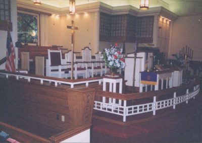 Methodist Church (3)