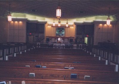 Methodist Church (4)