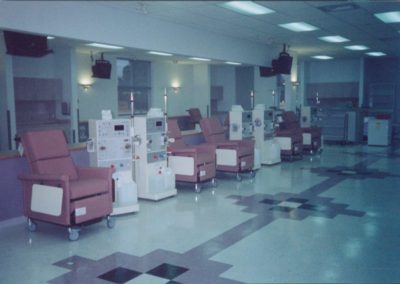 Nassawadox Dialysus Center (1)